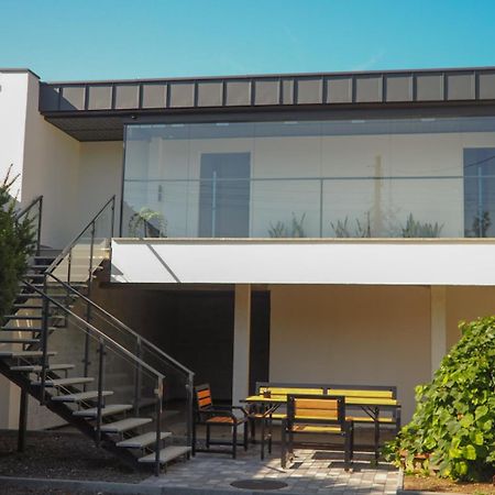 Apartament Przy Malej Panwi "I" Opole Luaran gambar