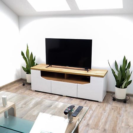 Apartament Przy Malej Panwi "I" Opole Luaran gambar