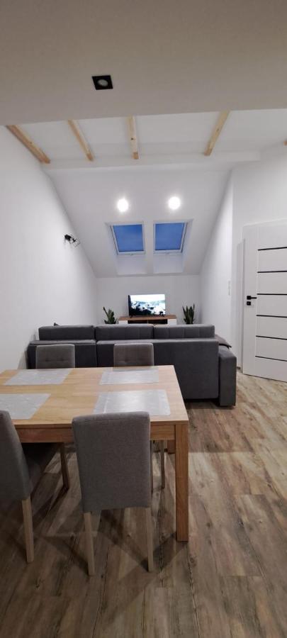 Apartament Przy Malej Panwi "I" Opole Luaran gambar