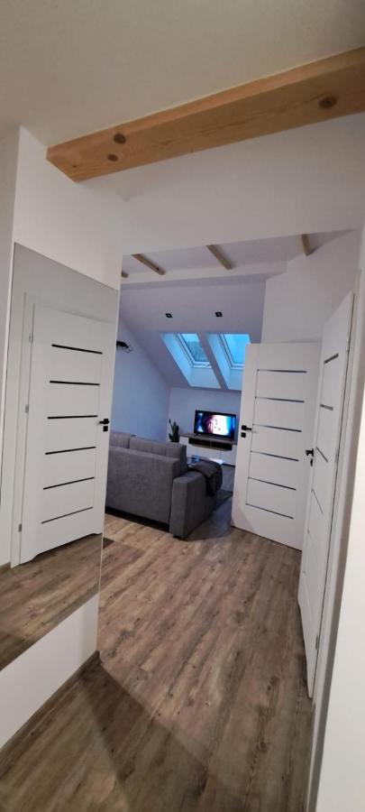Apartament Przy Malej Panwi "I" Opole Luaran gambar