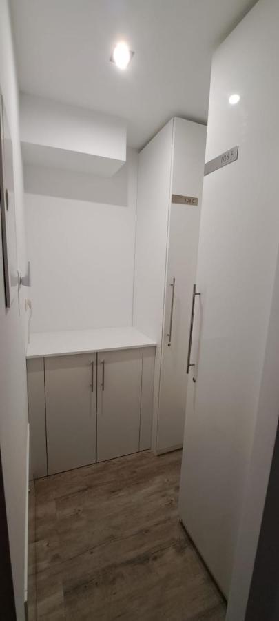 Apartament Przy Malej Panwi "I" Opole Luaran gambar