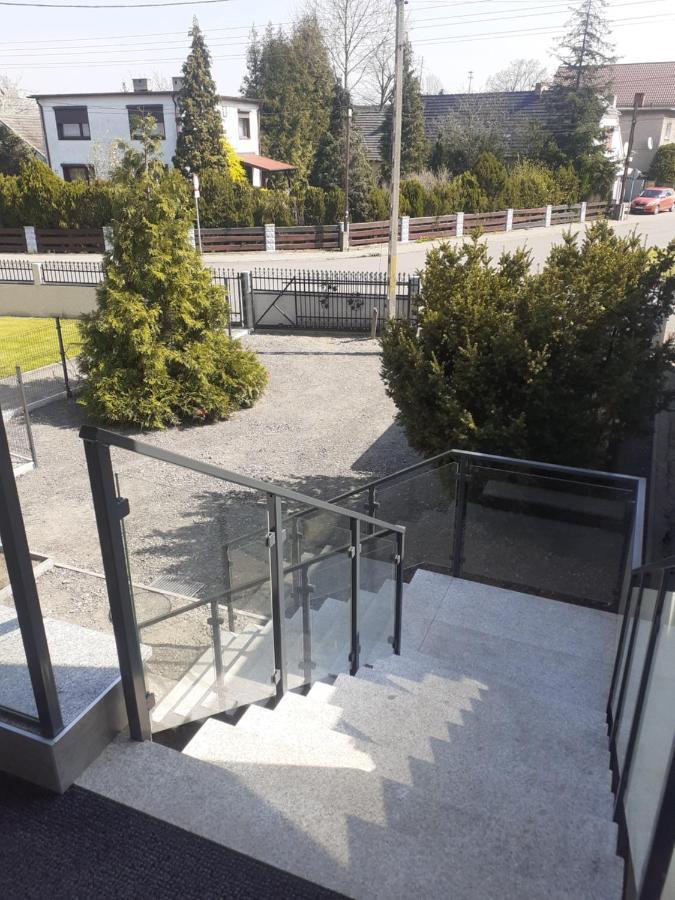 Apartament Przy Malej Panwi "I" Opole Luaran gambar