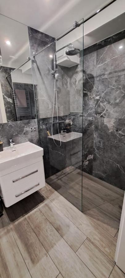 Apartament Przy Malej Panwi "I" Opole Luaran gambar