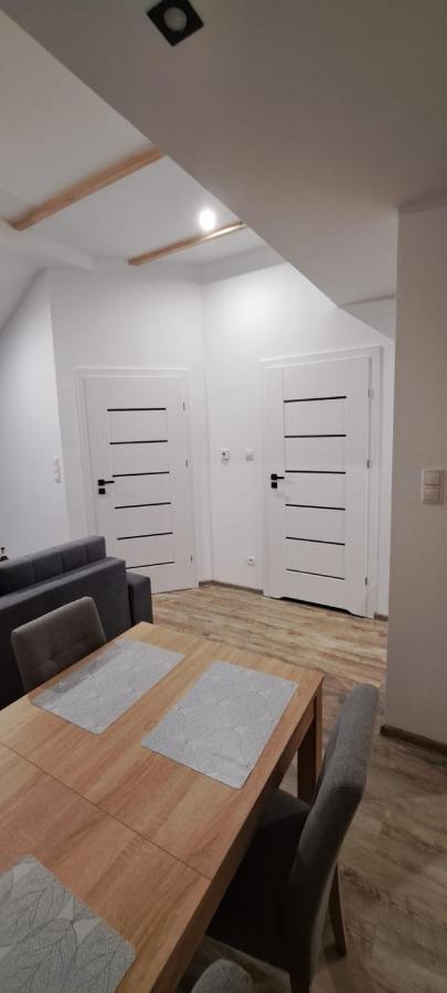 Apartament Przy Malej Panwi "I" Opole Luaran gambar