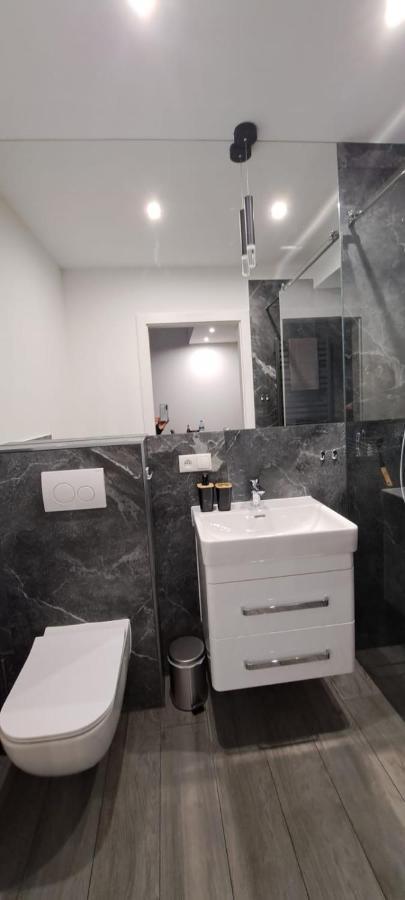 Apartament Przy Malej Panwi "I" Opole Luaran gambar