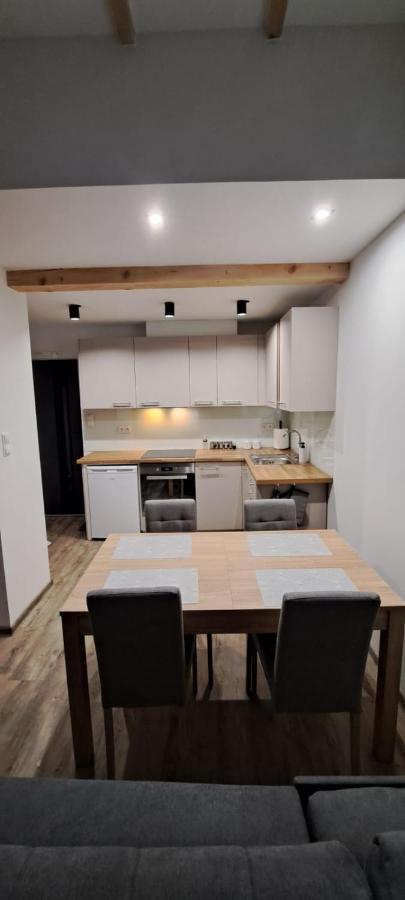 Apartament Przy Malej Panwi "I" Opole Luaran gambar