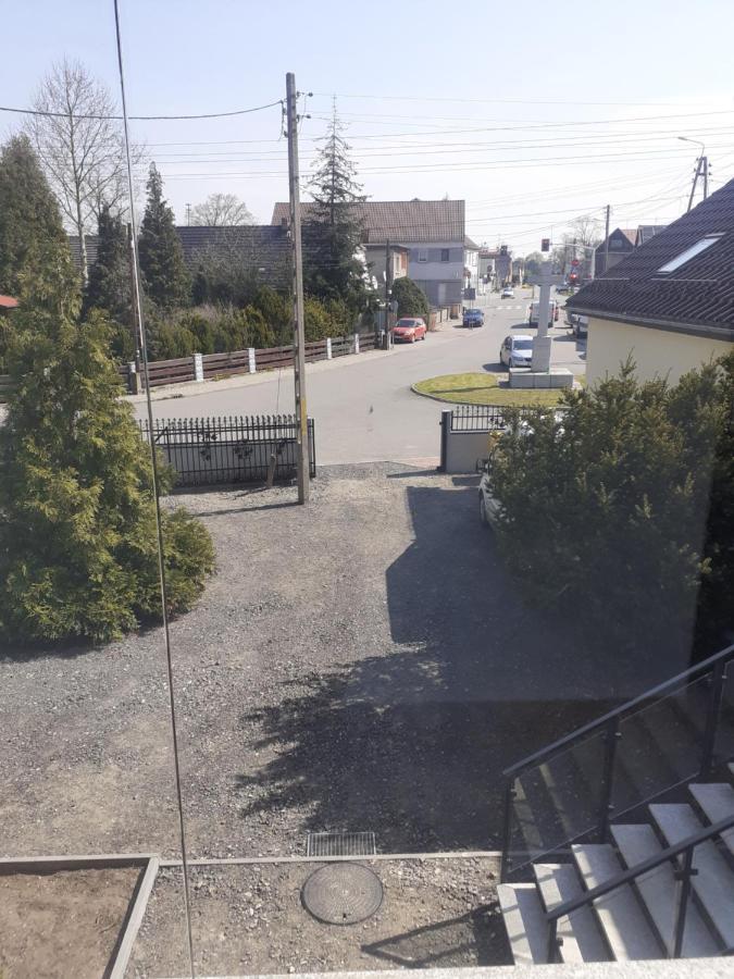 Apartament Przy Malej Panwi "I" Opole Luaran gambar