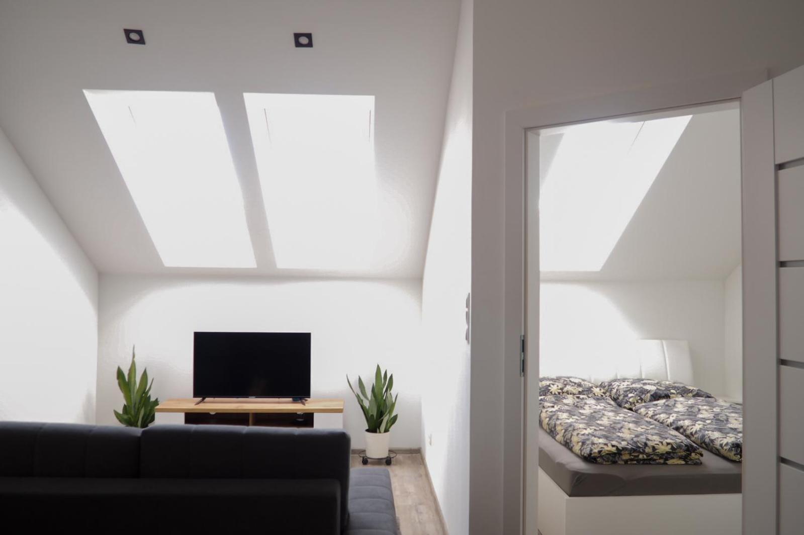 Apartament Przy Malej Panwi "I" Opole Luaran gambar