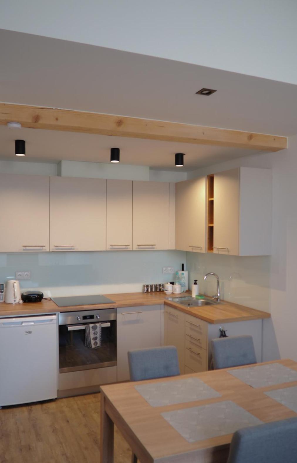 Apartament Przy Malej Panwi "I" Opole Luaran gambar